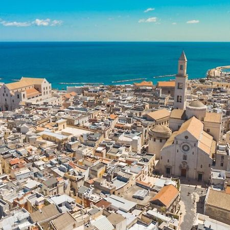 Blueroom - Asso Bari Exterior foto