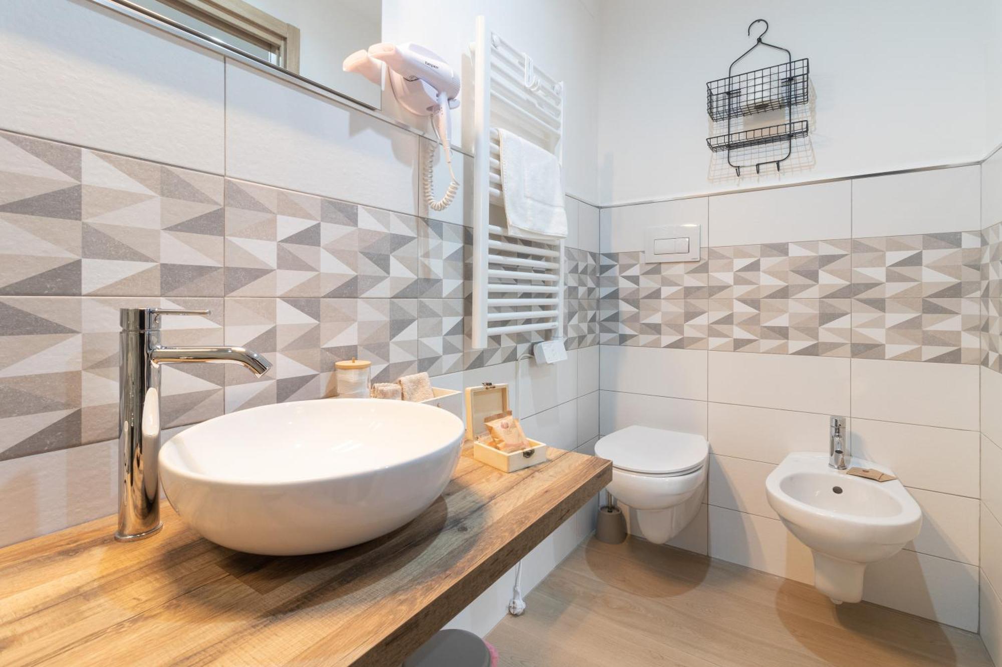 Blueroom - Asso Bari Exterior foto
